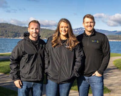 Local Real Estate Professionals Launch Next Day Access Coeur d’Alene/Spokane to Provide Mobility and Accessibility Solutions