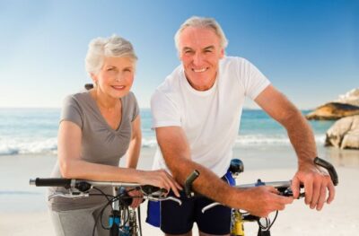 Physical therapist tips to help you age well