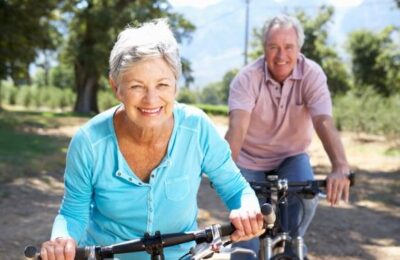 How exercise can help chronic pain