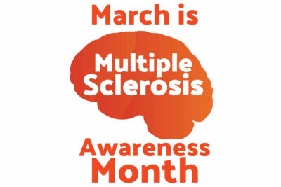 Multiple Sclerosis Month
