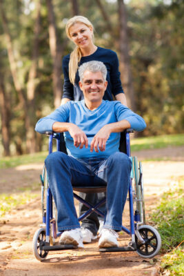 Do You Have a Temporary Injury? We have Rental Solutions