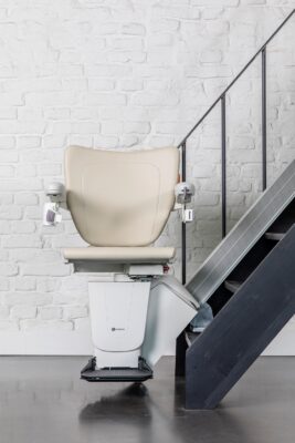 Stairlift FAQs