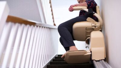How To Choose a Stair Lift For Your Home