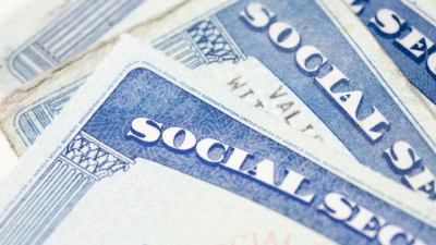 Social Security, Frequently Asked Questions 