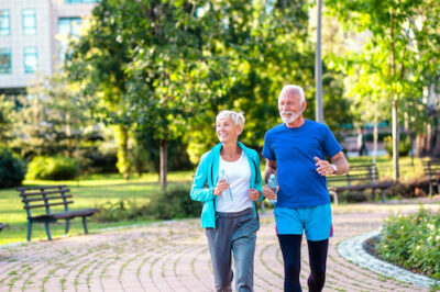 4 Ways to Improve Your Overall Health No Matter Your Situation