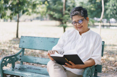 How to Boost Your Immunity as You Age