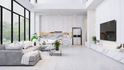 How the Interior Design of a House Can Impact Your Mental Health