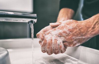 5 Cold and Flu Prevention Tips