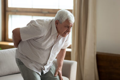 What You Need to Know About Osteoporosis