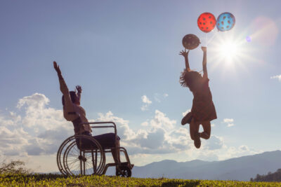Disability Day