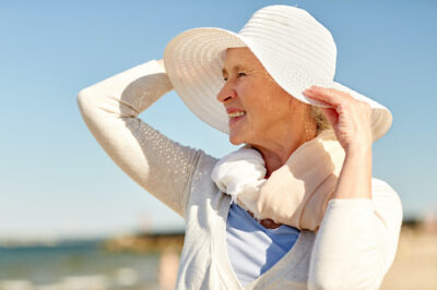 UV Safety Tips for Seniors