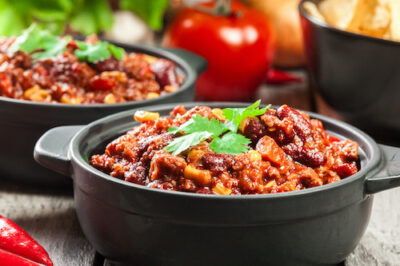 Make-Ahead Meals for the Busy Summer Days