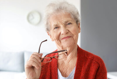 Eye Diseases That Contribute to Senior Vision Loss