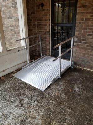 Wheelchair Ramp or VPL — Which is Best?