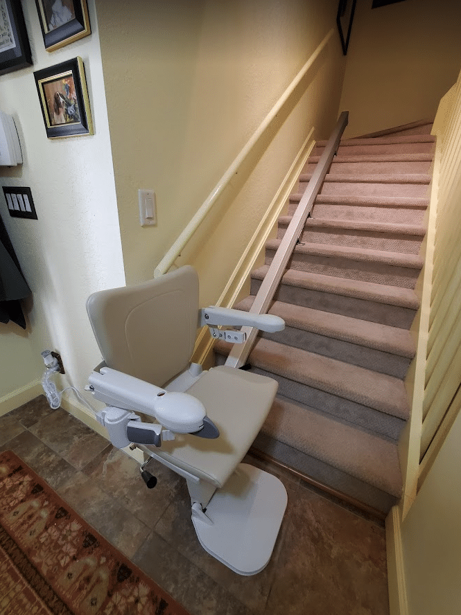 Stair Lift