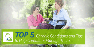 Managing Top Chronic Health Conditions