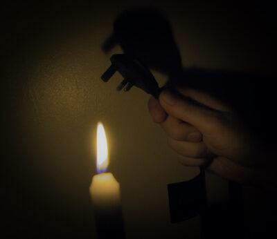 Power Out? Not a Problem When You’re Prepared