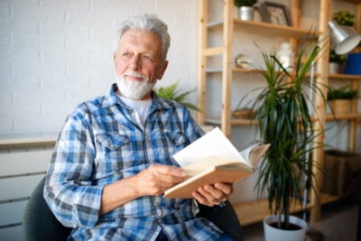 When is Aging in Place an Option?