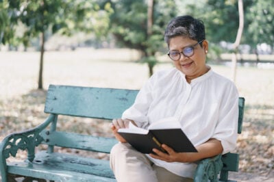 How to Boost Your Immunity as You Age