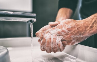 5 Cold and Flu Prevention Tips
