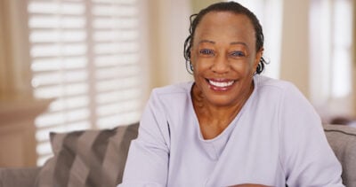 Can a Positive Attitude Help You Age Well?