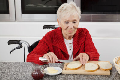 Tips for Dealing With Arthritis