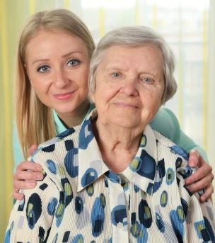 Aging In Place With Home Care