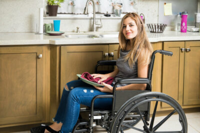 How to Cope with a New Disability