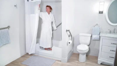 Are Walk-In Tubs Worth the Investment? A Complete Guide to Their Benefits