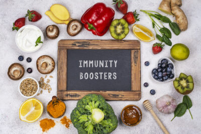 3 Ways to Boost Your Immune System