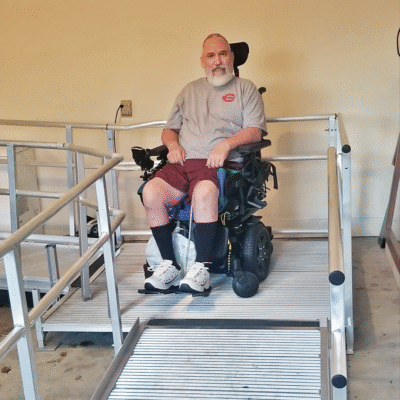 Home for the Holidays: The Gift of Accessibility