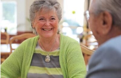 Retirement – Successfully Aging in Place