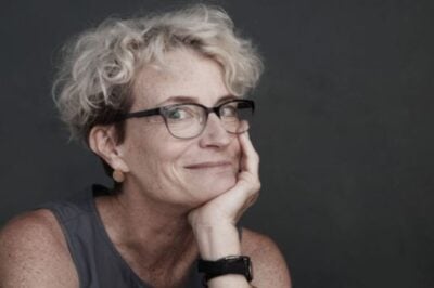 2016 Influencers In Aging