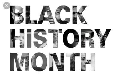 Why is Black History Month Celebrated in February?