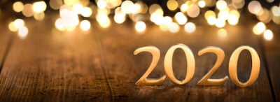 Let’s Start the New Year Off Right: Health Tips for 2020