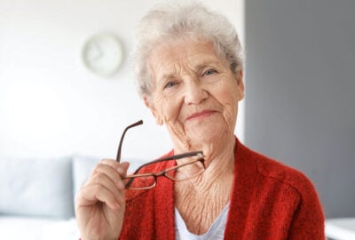 Eye Diseases That Contribute to Senior Vision Loss