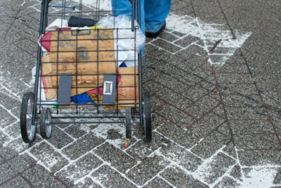 3 Features to Pay Attention to in a Folding Shopping Cart