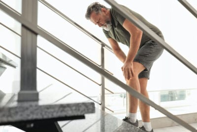 Chronic Pain Mobility Tips