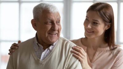 The Challenges Millennial Caregivers Face