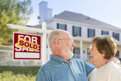 How to Talk to Your Parents About Moving Out of Their Big, Beautiful House