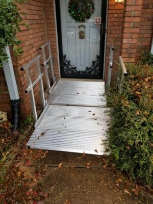 Wheelchair Width Facts