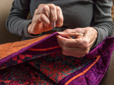 Brain-Stimulating Activities for Seniors: Enhancing Cognitive Health