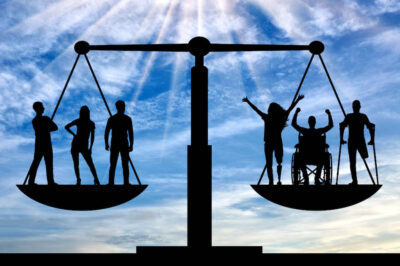 Maryland Governor Declares July “Disability Culture and Achievements” Month