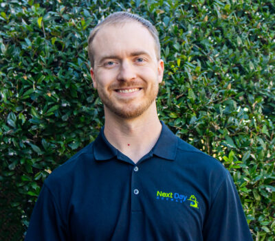 Next Day Access North Indianapolis, New Franchise