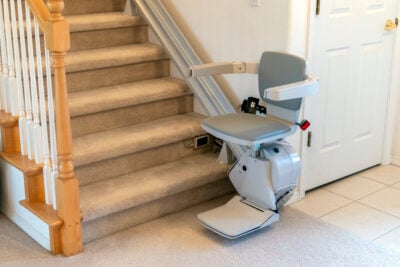 Why Should You Buy Accessibility Equipment Locally?