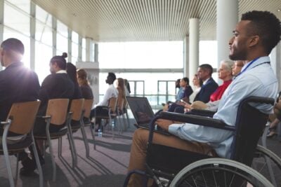 Understanding ADA Requirements for Event Spaces