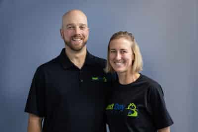 Next Day Access South Central Wisconsin: New Franchise Location