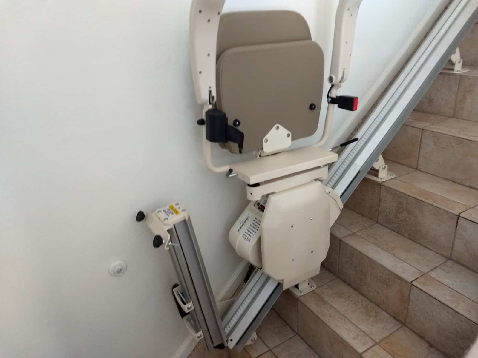 Stairlift