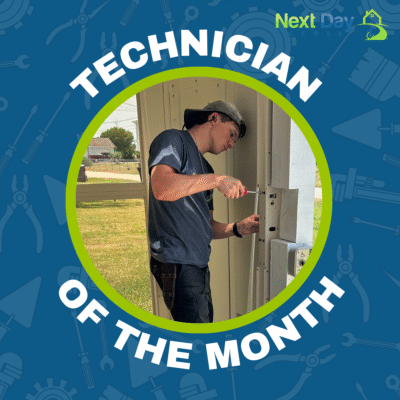 The Knowledgeable Technician: Ross’s Impact on North Houston