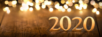 Let’s Start the New Year Off Right: Health Tips for 2020